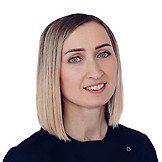 Врач Яшина Анастасия Викторовна