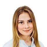 Врач Юдина Татьяна Валерьевна