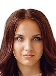 Врач Юхманкова Анастасия Вячеславовна