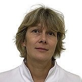 Врач Юрьева Татьяна Павловна