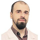 Врач Юшков Никита Александрович