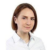 Врач Кабина Ирина Сергеевна