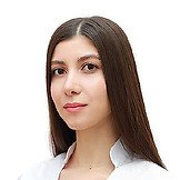 Врач Кадырова Тебриз Семедовна