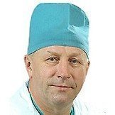 Врач Калачев Сергей Борисович