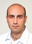 Врач Калашян Эдуард Вазири