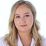 Врач Калягина Галина Владимировна