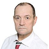 Врач Камкин Алексей Николаевич