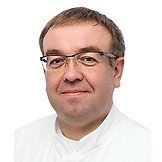 Врач Капустин Олег Юрьевич