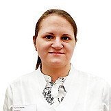 Врач Карпова Марина Сергеевна
