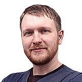Врач Карташов Егор Алексеевич