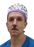 Врач Картавых Дмитрий Валентинович