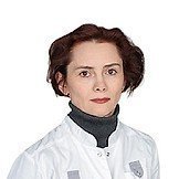 Врач Каржицкая Людмила Евгеньевна