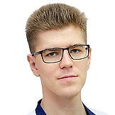 Врач Касаткин Никита Романович