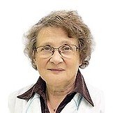 Врач Касаткина Елена Львовна