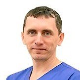 Врач Катилов Александр Владимирович