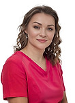 Врач Катилова Наталья Викторовна