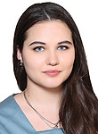 Врач Катиман Карина Фёдоровна