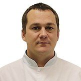Врач Катушкин Михаил Александрович