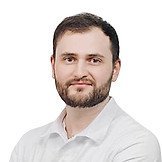 Врач Казаку Максим Александрович