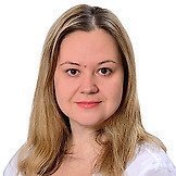 Врач Казанцева Елена Сергеевна