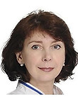 Врач Кемоклидзе Елена Александровна