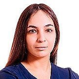 Врач Керимова Олеся Вадимовна
