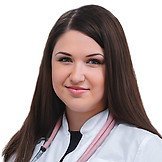 Врач Кезина Ксения Вадимовна