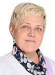 Врач Хабарова Татьяна Альфеевна