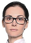 Врач Хахлева Яна Витальевна