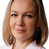 Врач Халезова Ольга Олеговна