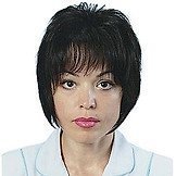 Врач Хармац Инна Геннадьевна