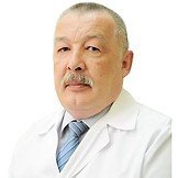Врач Хитров Михаил Викторович