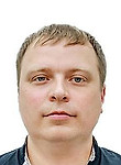 Врач Холоднов Алексей Владиславович