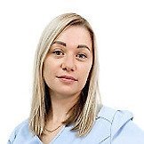 Врач Хорева Ирина Сергеевна