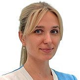 Врач Хоружая Валерия Валерьевна