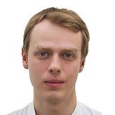 Врач Храпцов Александр Андреевич