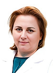 Врач Хрящева Ольга Александровна