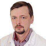Врач Хрусталев Анатолий Олегович