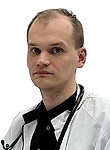 Врач Кичигин Виктор Игоревич