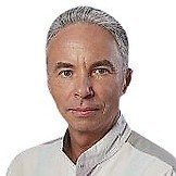 Врач Кирюнов Андрей Юрьевич