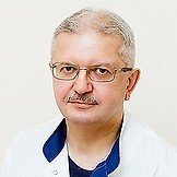Врач Кирсанов Игорь Александрович