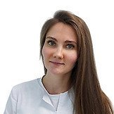 Врач Киселева Анастасия Игоревна