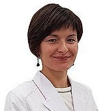 Врач Киселева Екатерина Витальевна