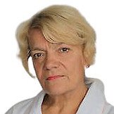 Врач Киселева Нина Алексеевна