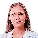 Врач Кислова Анастасия Юрьевна