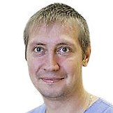 Врач Климков Евгений Александрович