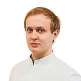 Врач Климов Петр Алексеевич