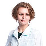 Врач Клочкова Алена Александровна