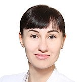 Врач Клокова Софья Сергеевна