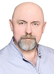 Врач Князев Александр Иванович